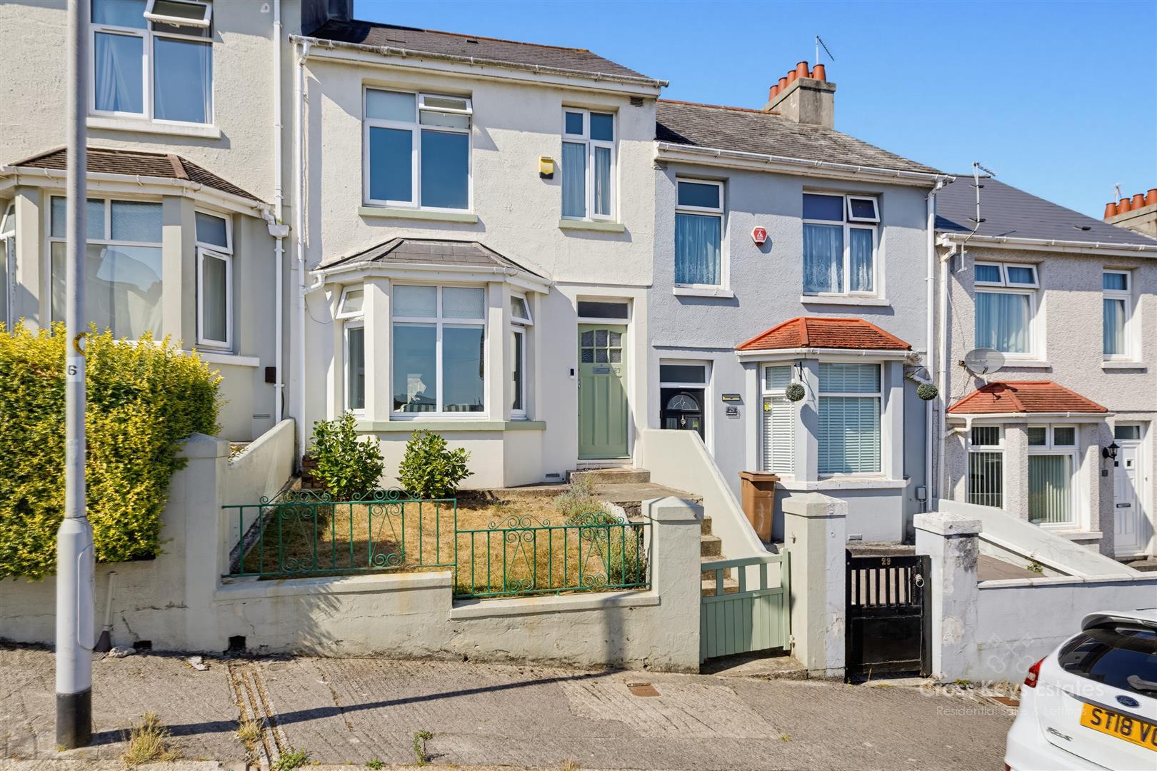 Cross Keys Estate Agents